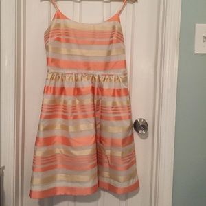 J. Crew Casual Cocktail Dress